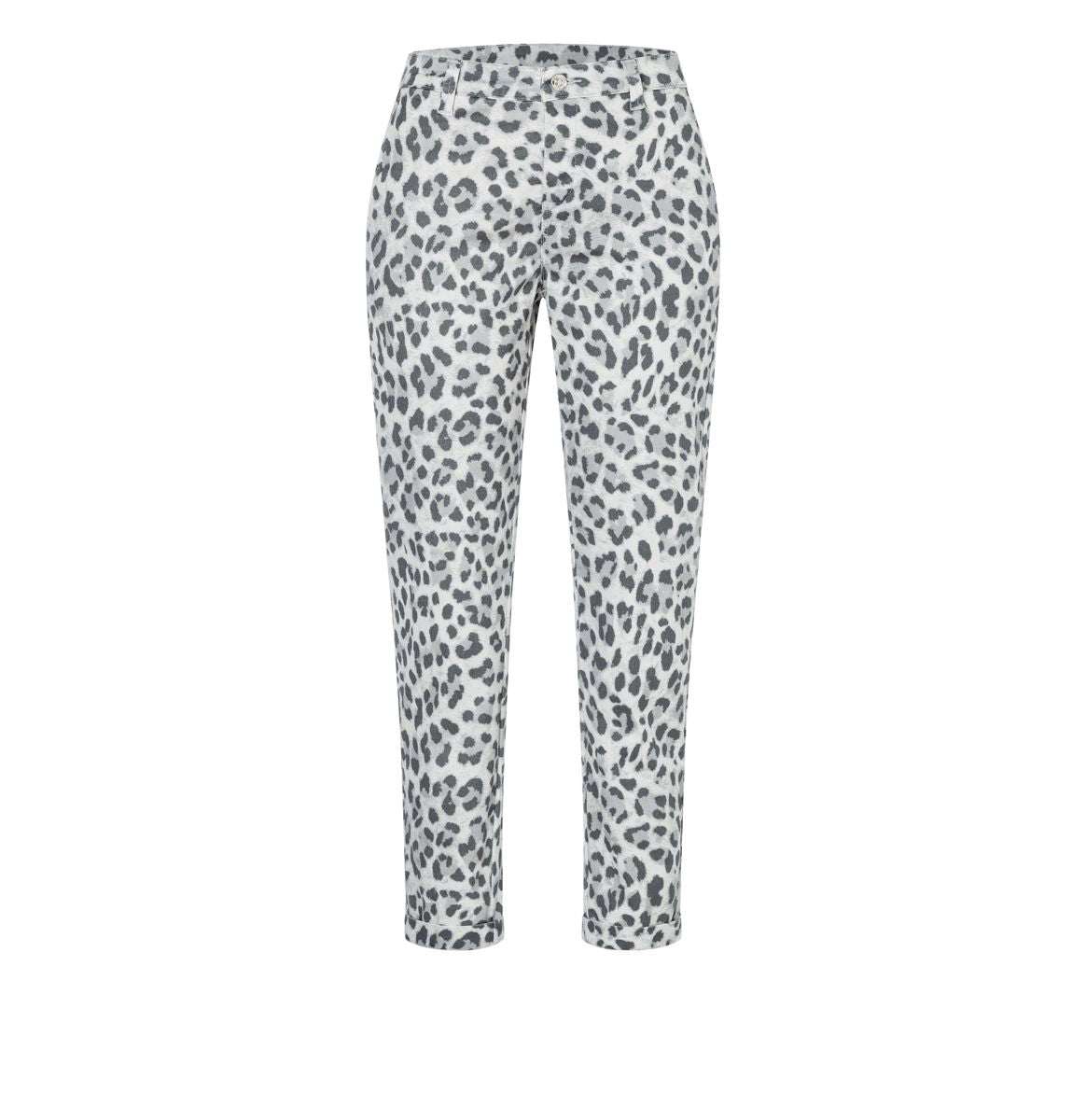 MAC JEANS - CHINO, Authentic stretch gabardine