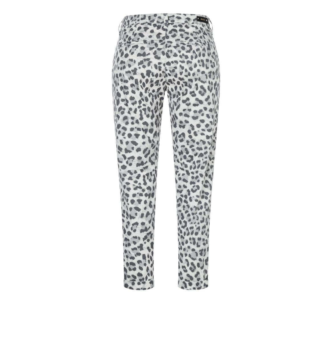 MAC JEANS - CHINO, Authentic stretch gabardine