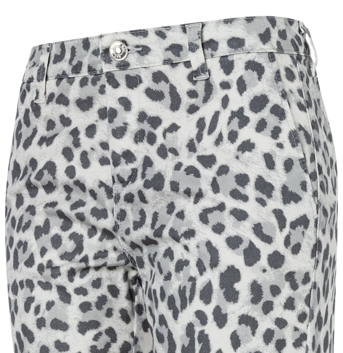 MAC JEANS - CHINO, Authentic stretch gabardine