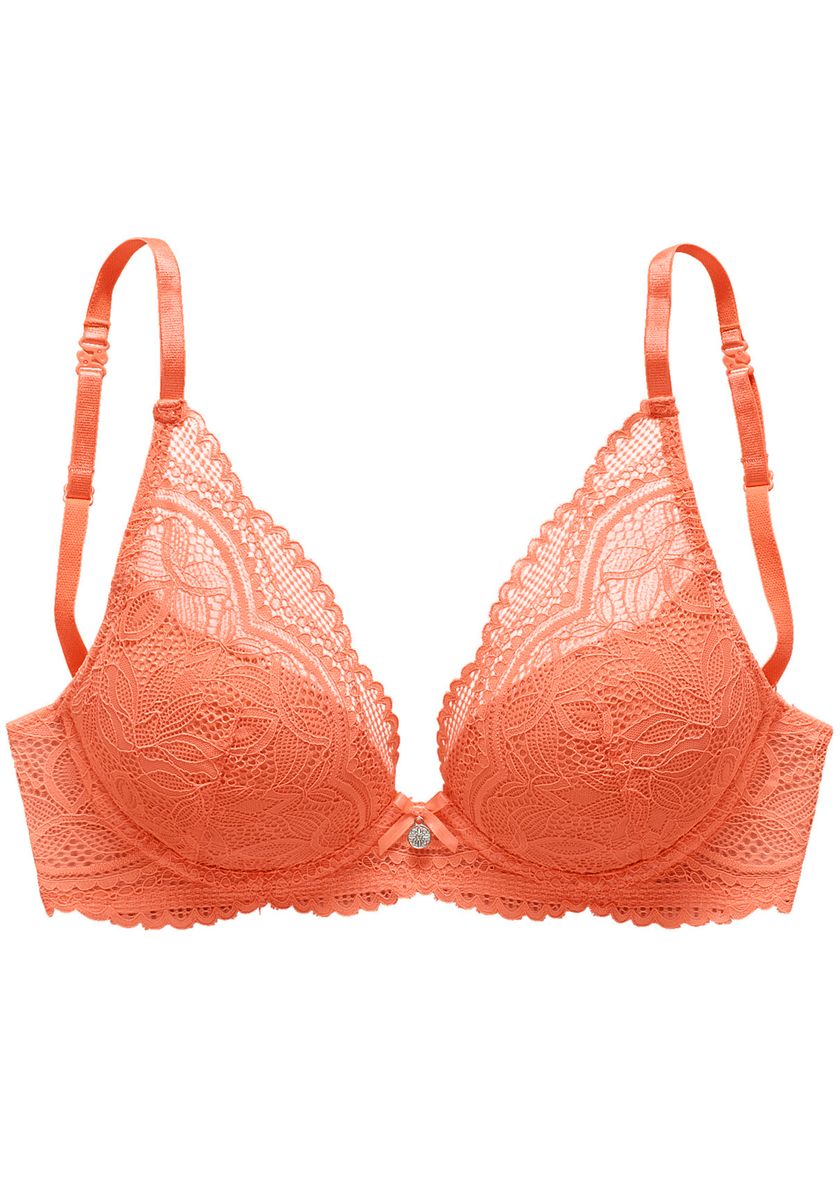 NUANCE Push-up BH