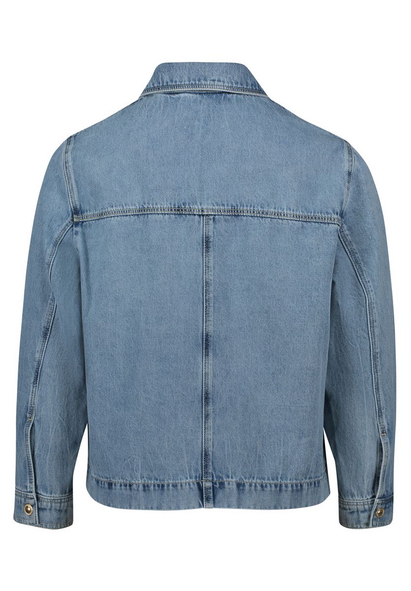 Jeansjacke