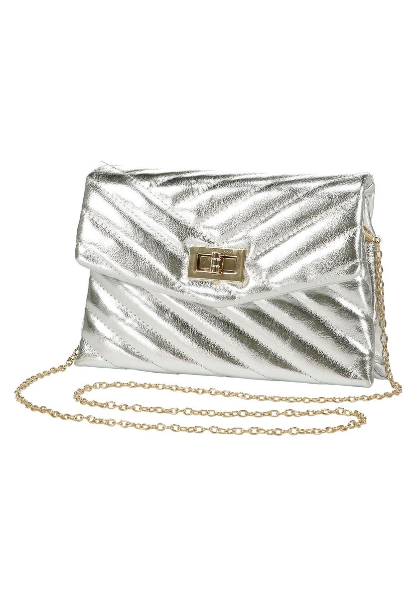 Clutch-Tasche