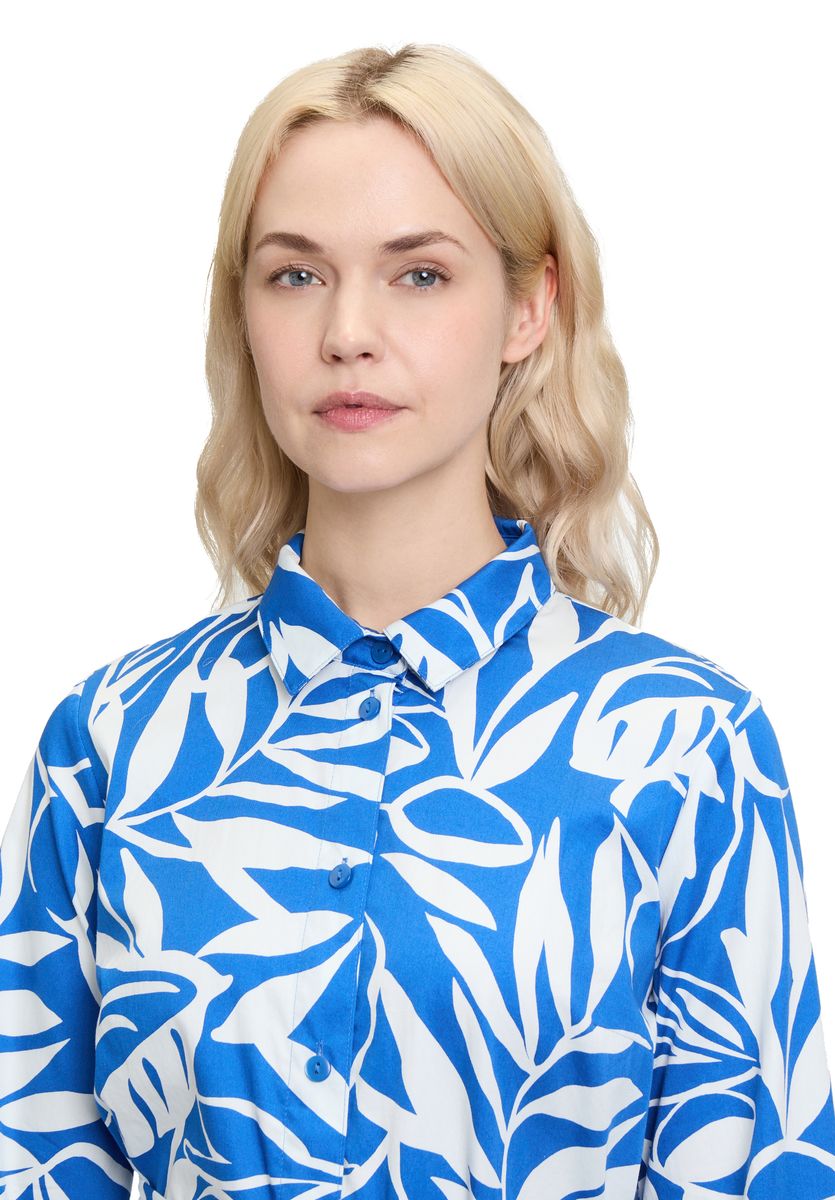 Hemdblusenkleid