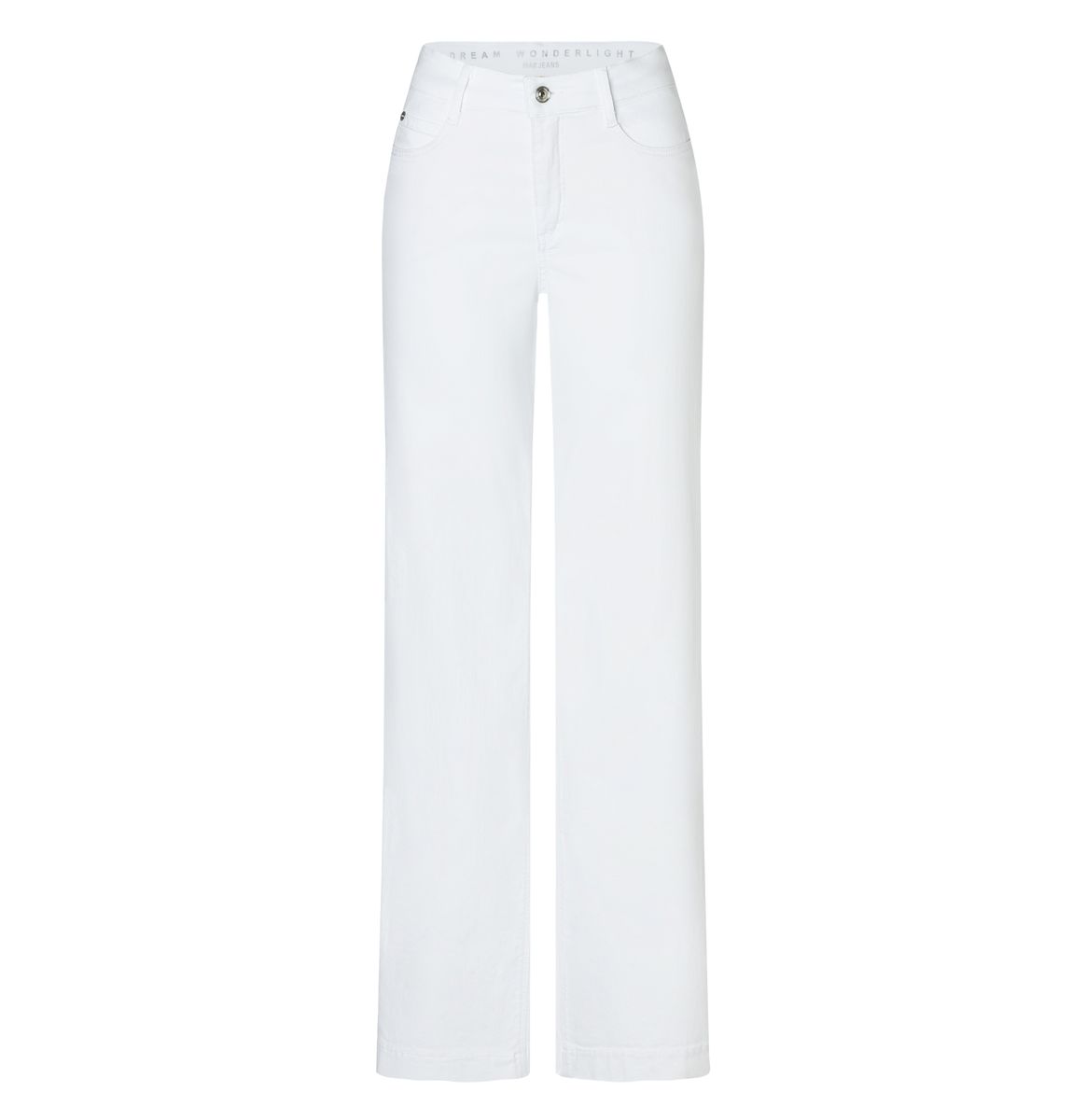 MAC JEANS - DREAM WIDE, DREAM Wonder light Denim