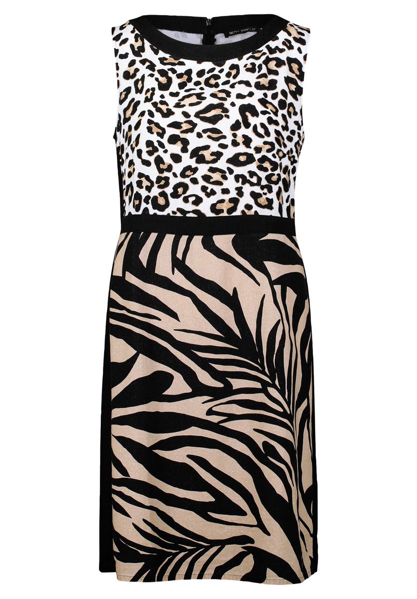 Leinenkleid