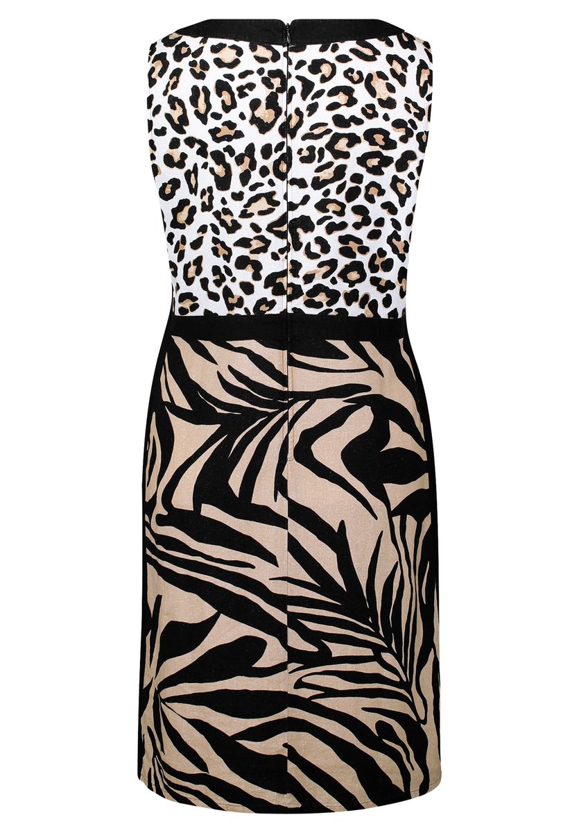 Leinenkleid