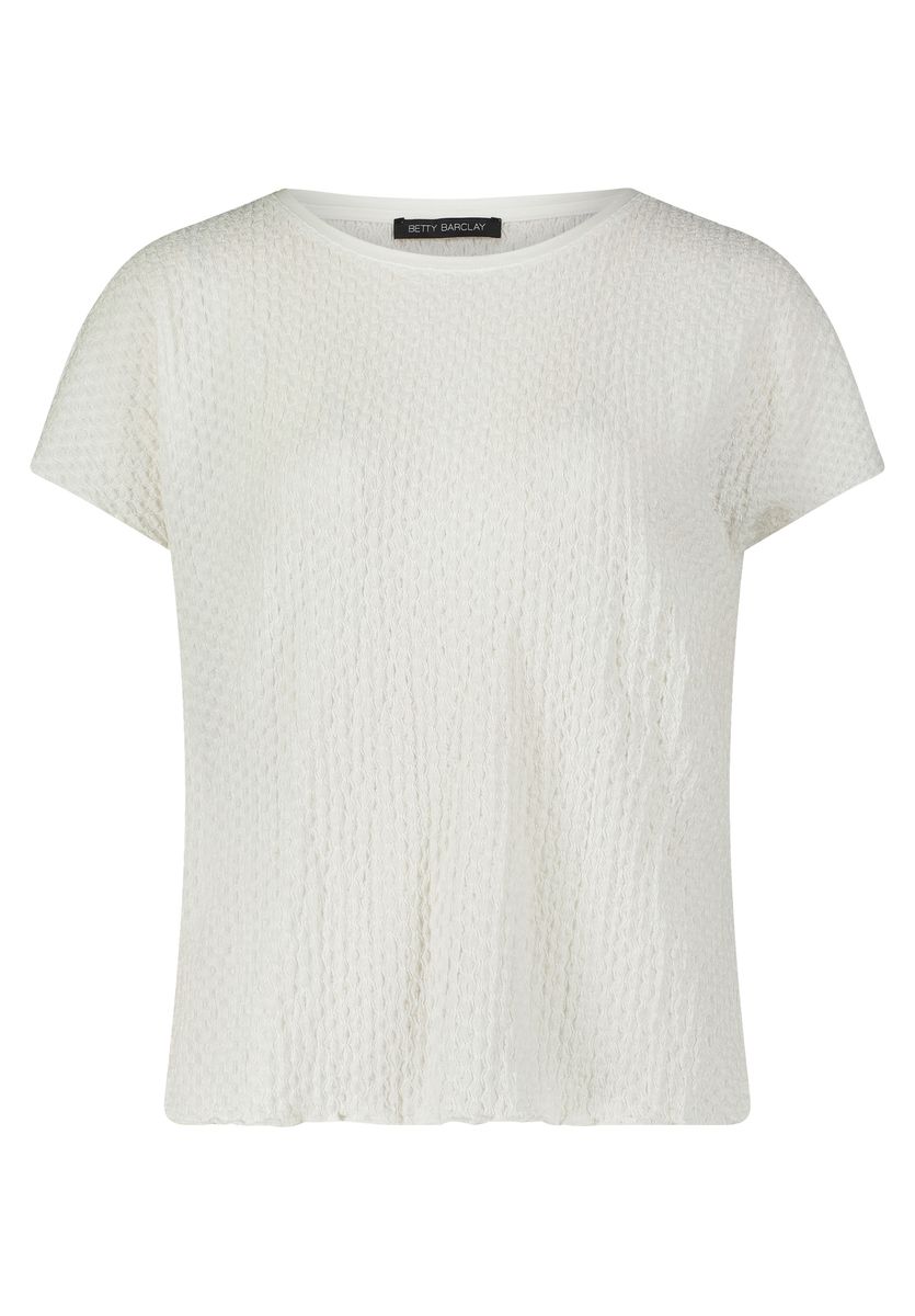 Strukturshirt