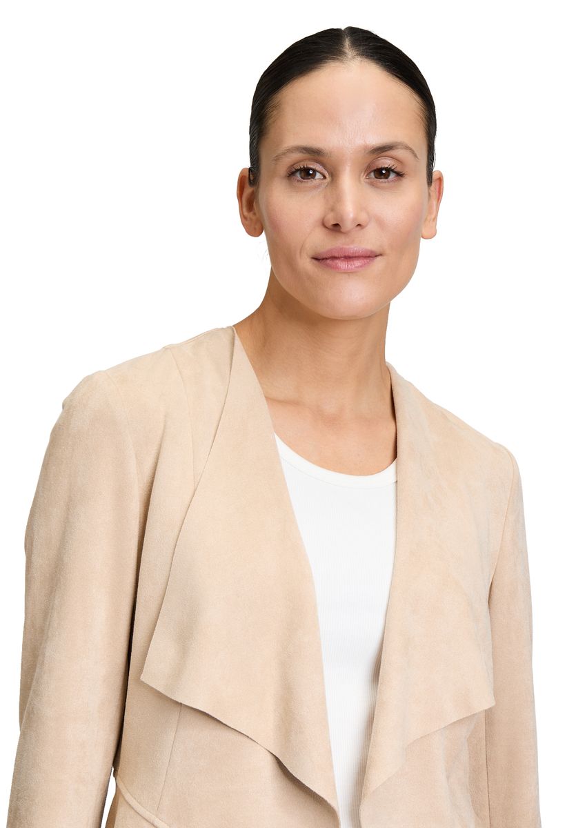 Blazer-Jacke