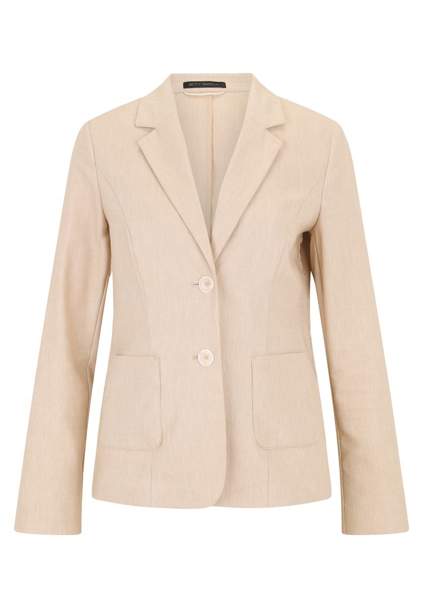 Blazer-Jacke