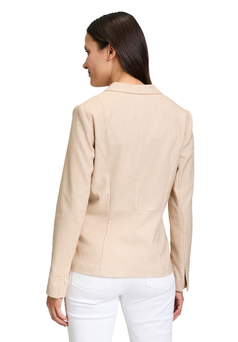 Blazer-Jacke