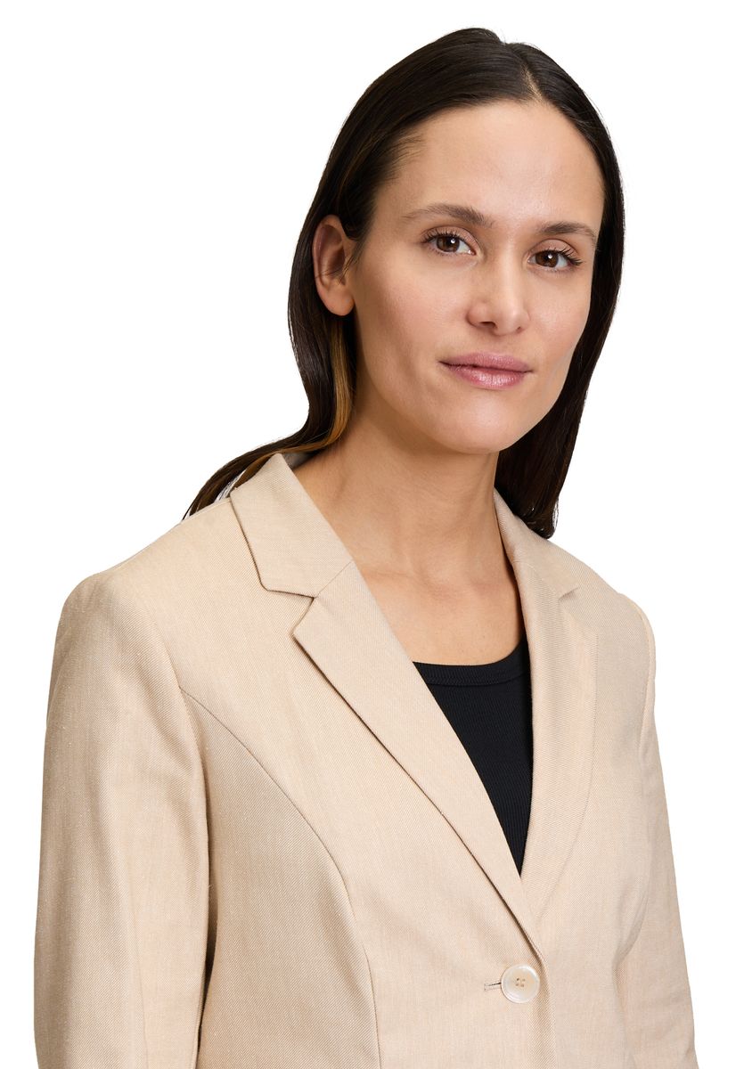Blazer-Jacke