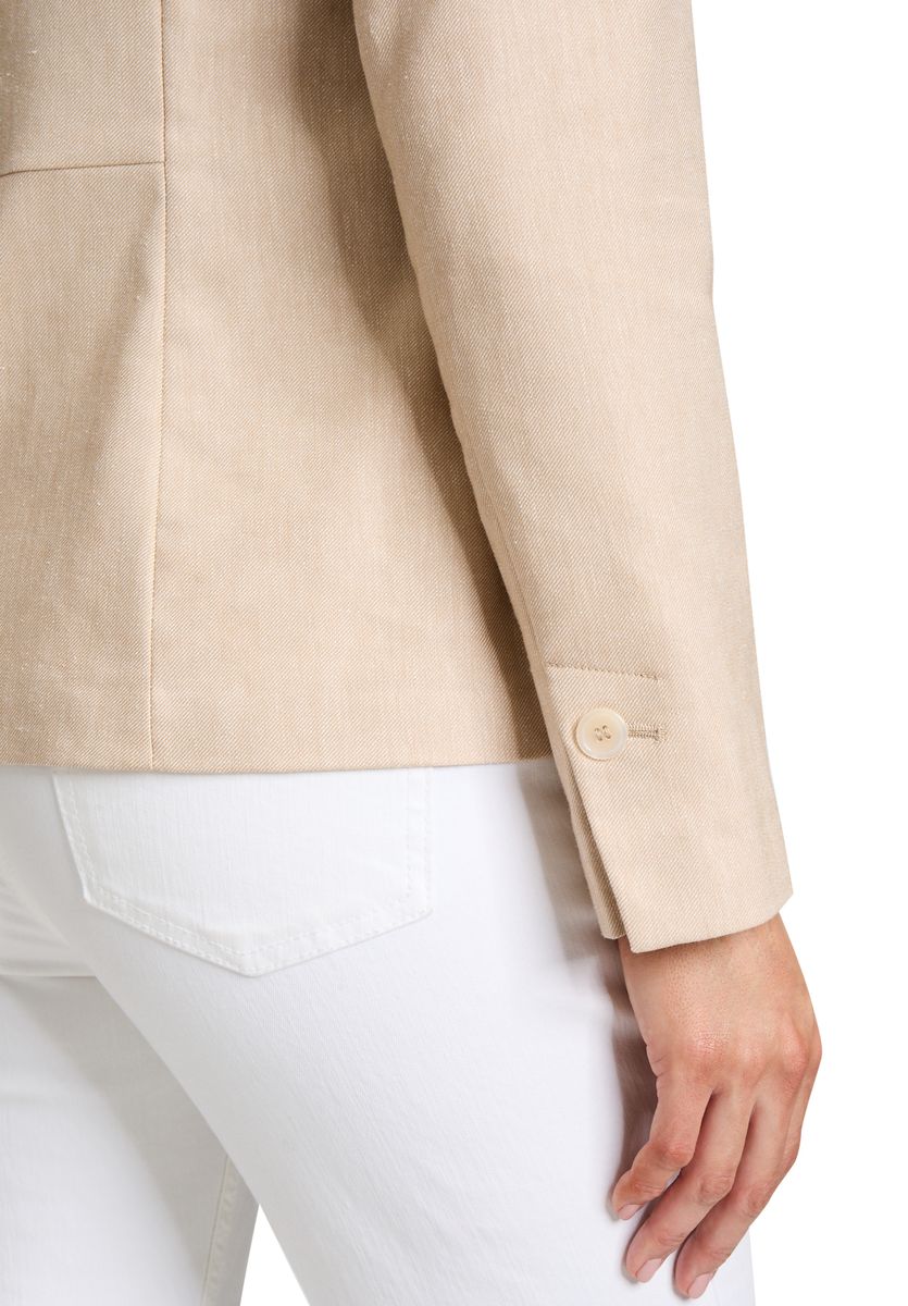 Blazer-Jacke