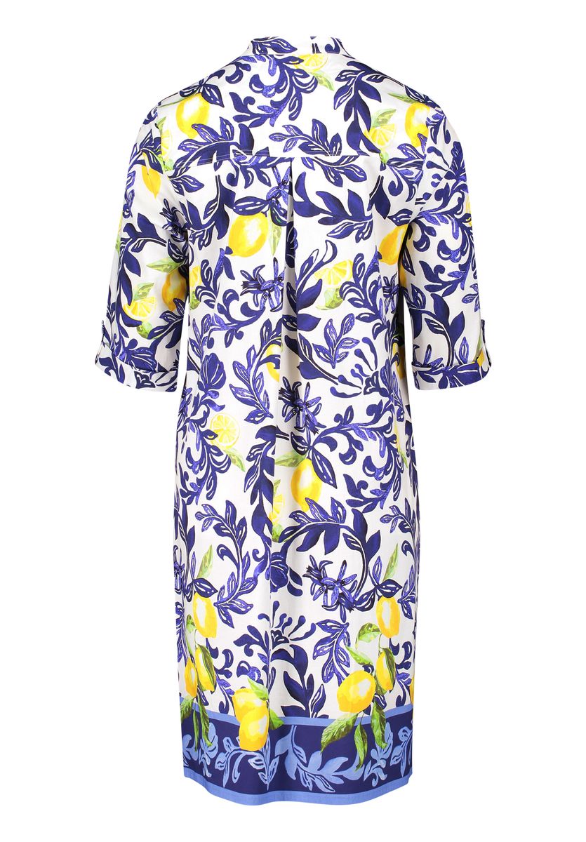 Hemdblusenkleid