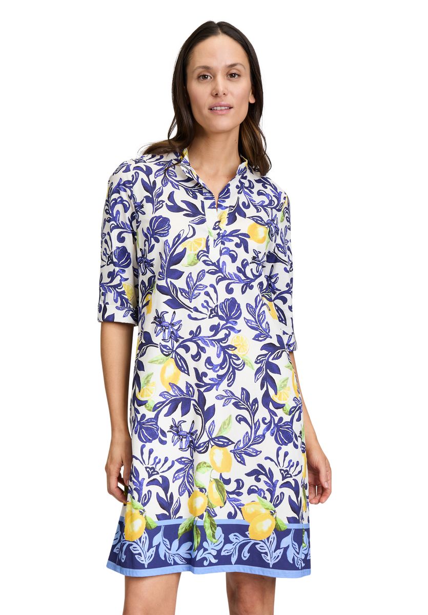 Hemdblusenkleid