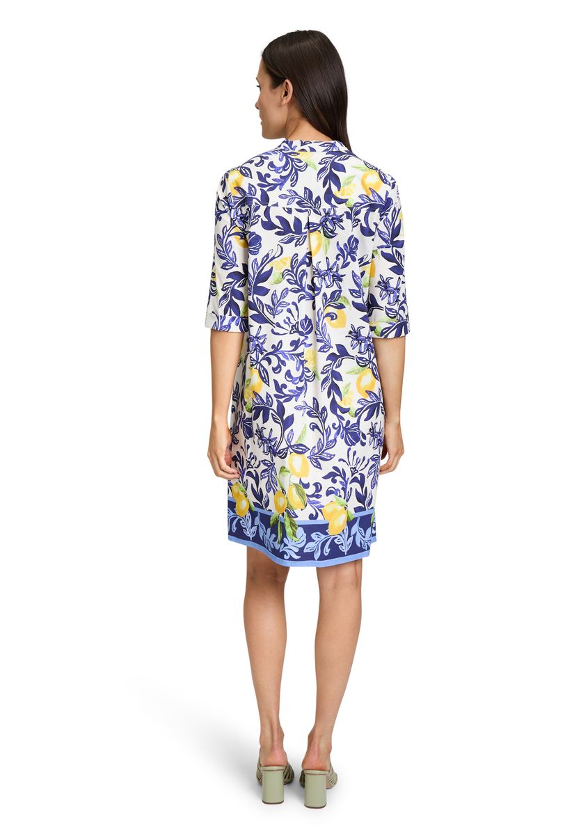Hemdblusenkleid