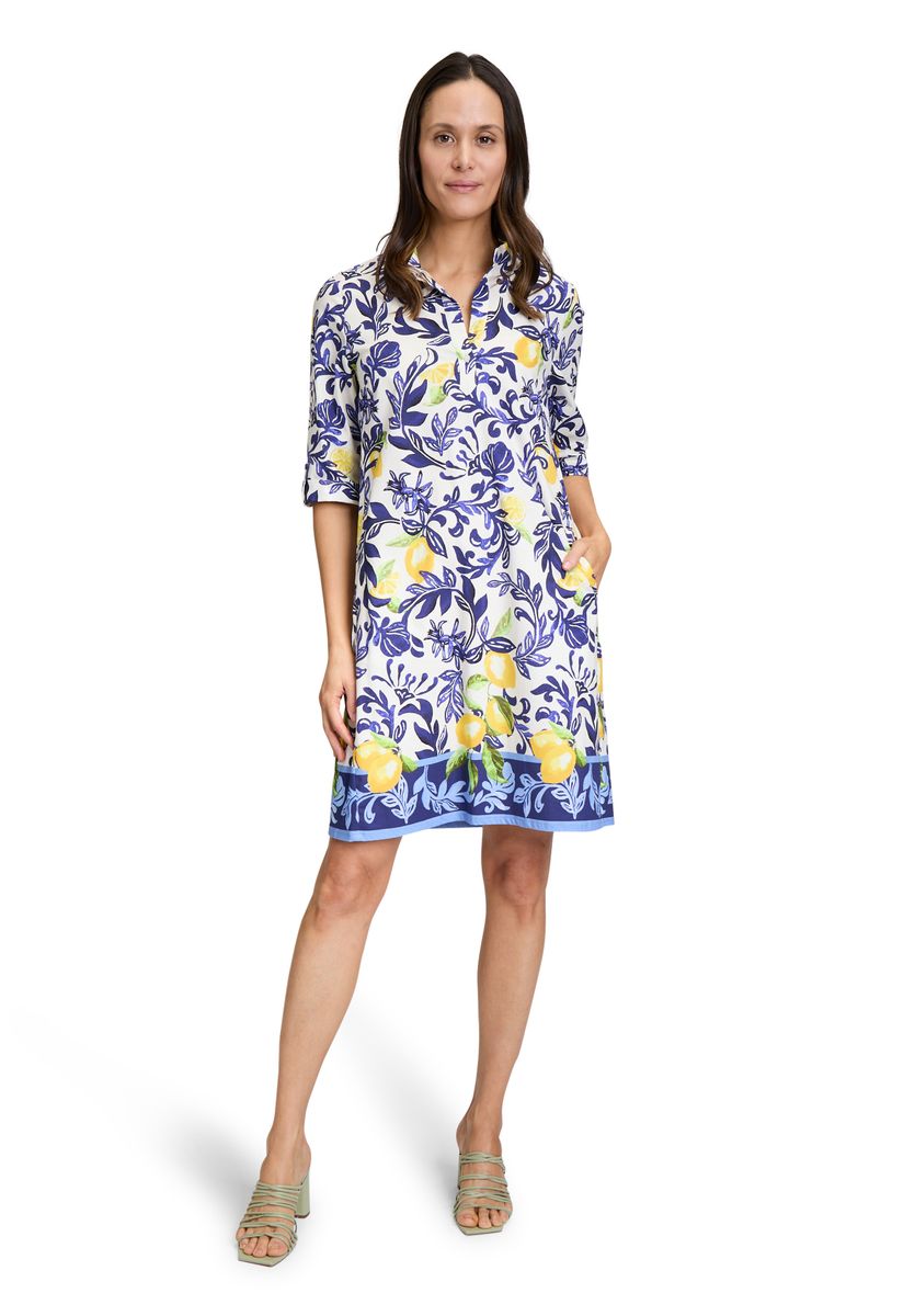 Hemdblusenkleid