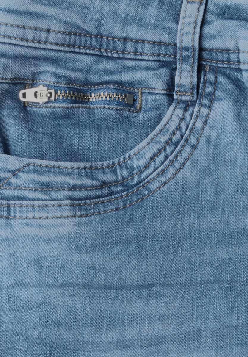 Jeans im Destroyed-Look