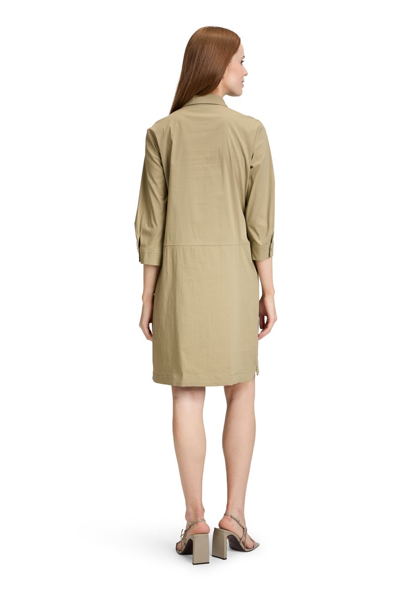 Hemdblusenkleid