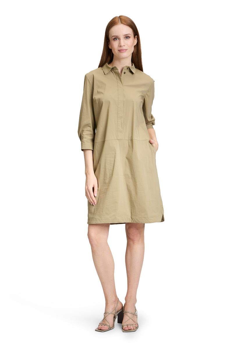 Hemdblusenkleid