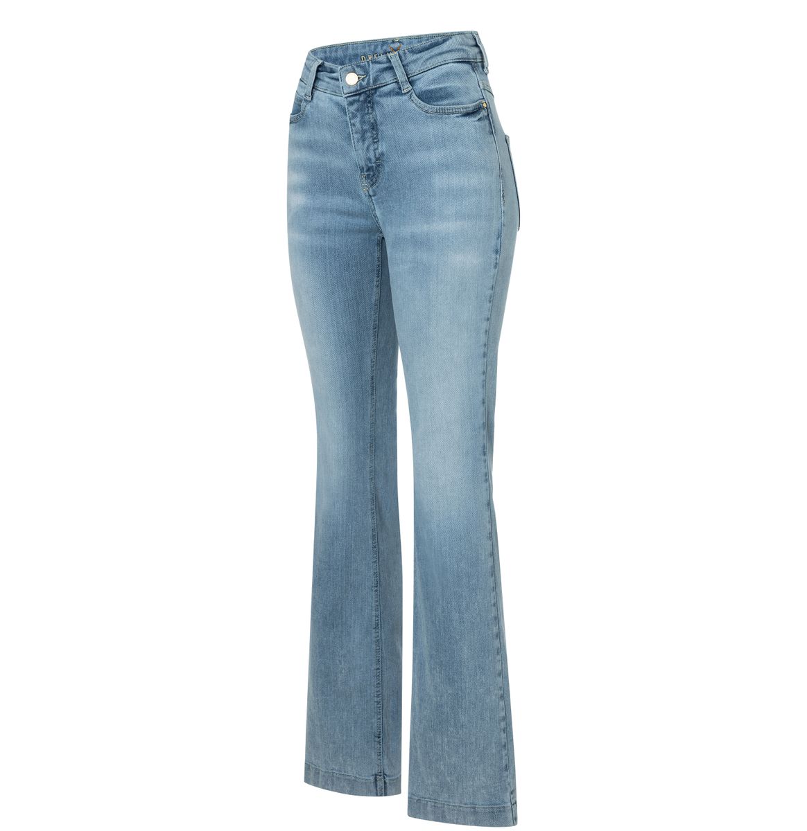 MAC JEANS - DREAM BOOT, Authentic mega flex