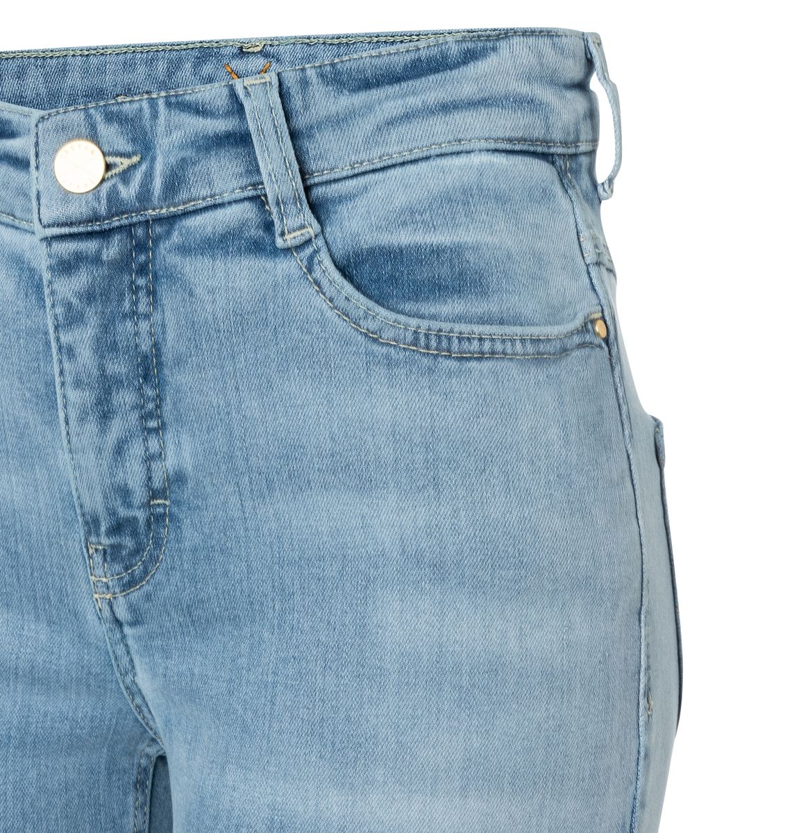 MAC JEANS - DREAM BOOT, Authentic mega flex