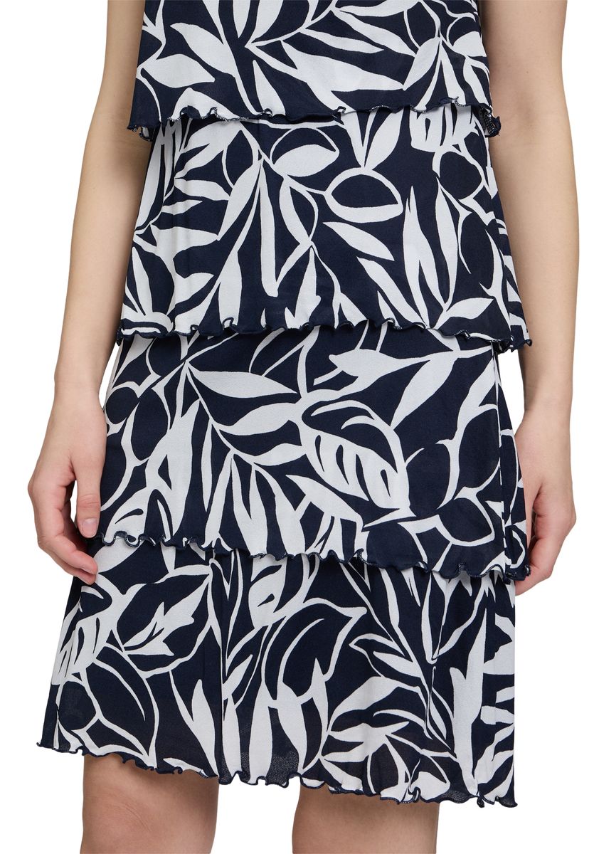 Stufenkleid