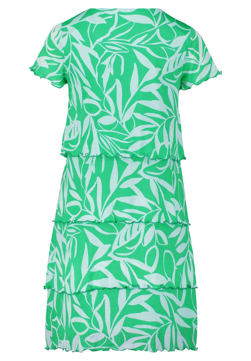 Stufenkleid