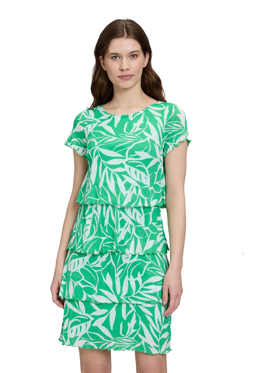 Stufenkleid
