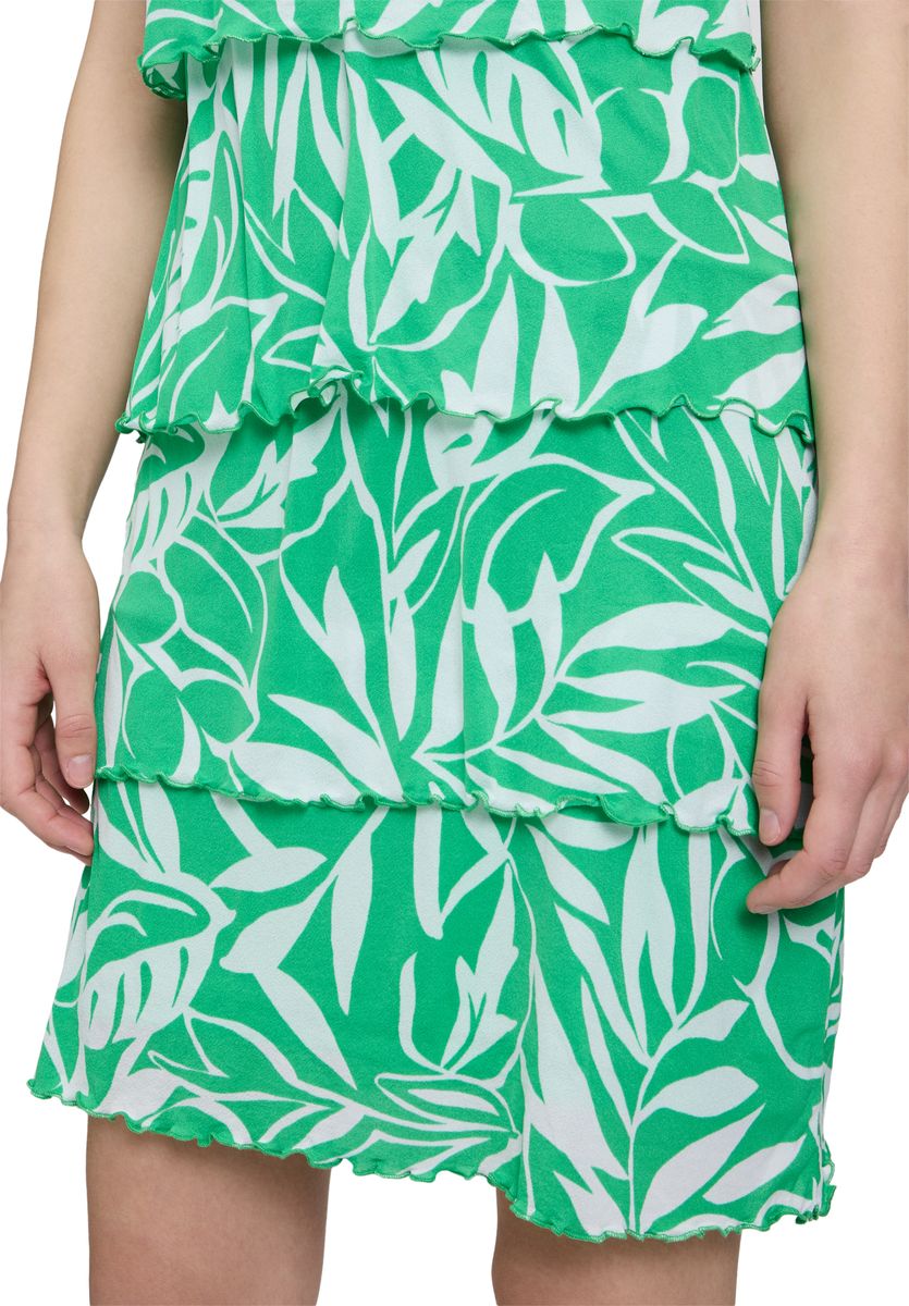 Stufenkleid