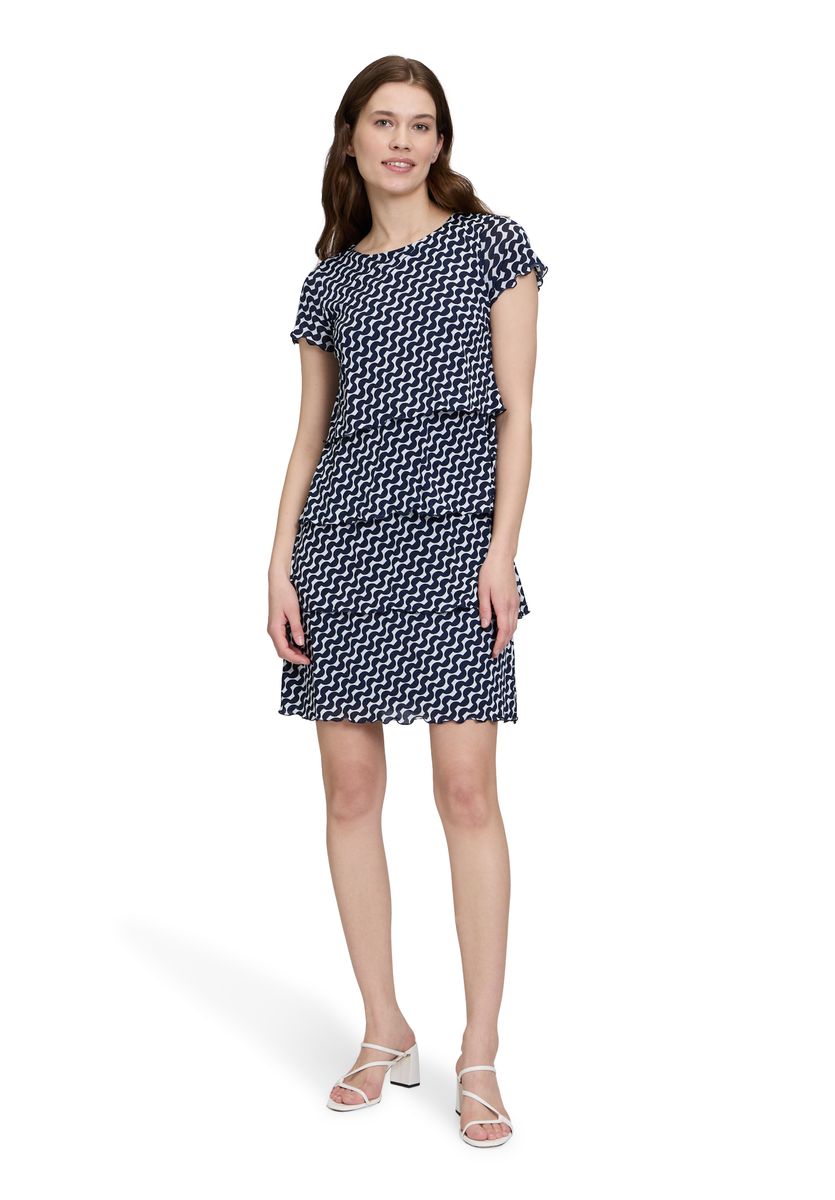 Stufenkleid