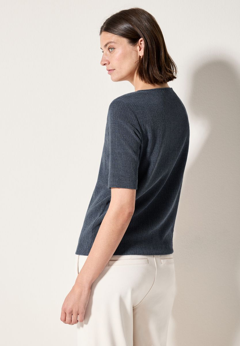 Strukturshirt