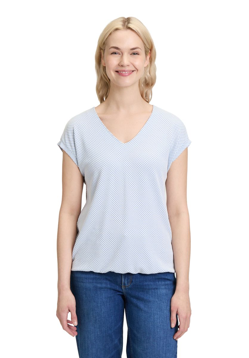 Strukturshirt