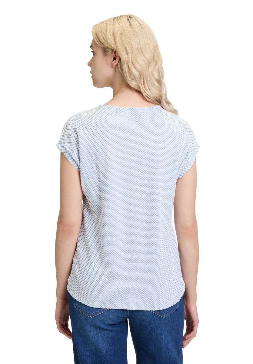 Strukturshirt