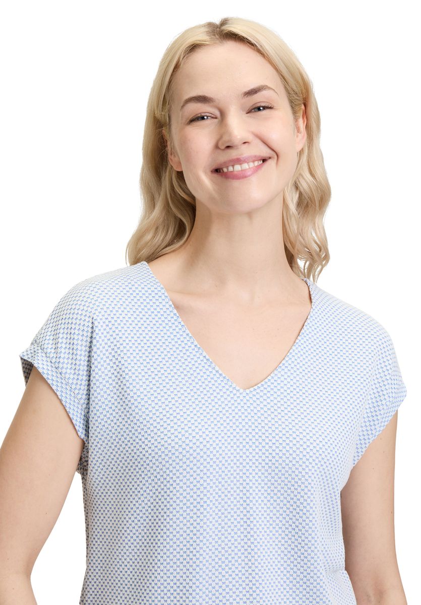 Strukturshirt