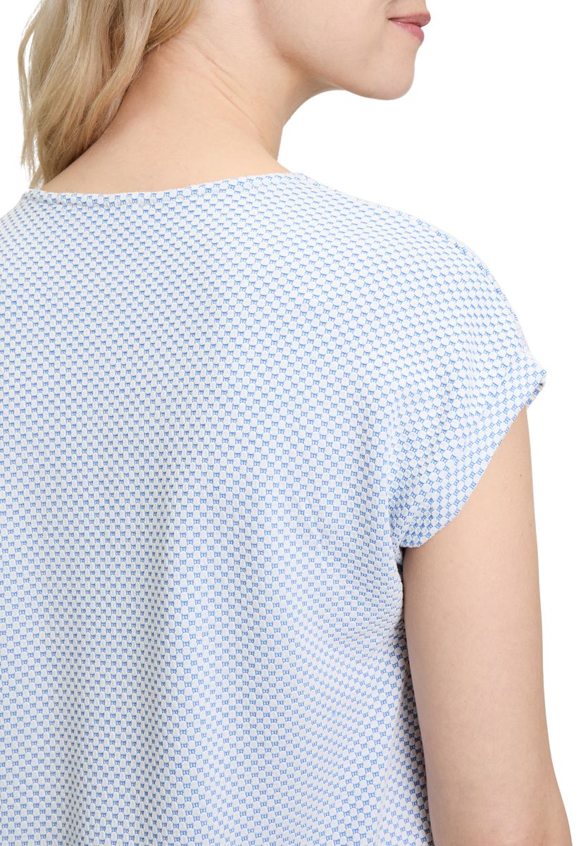 Strukturshirt