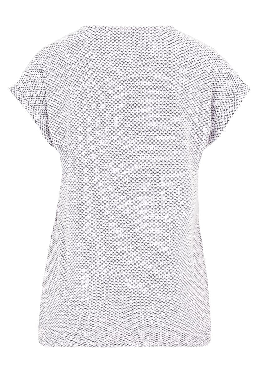 Strukturshirt
