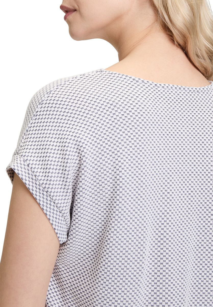 Strukturshirt