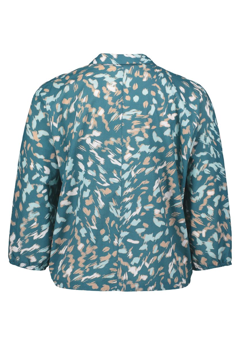 Hemdbluse