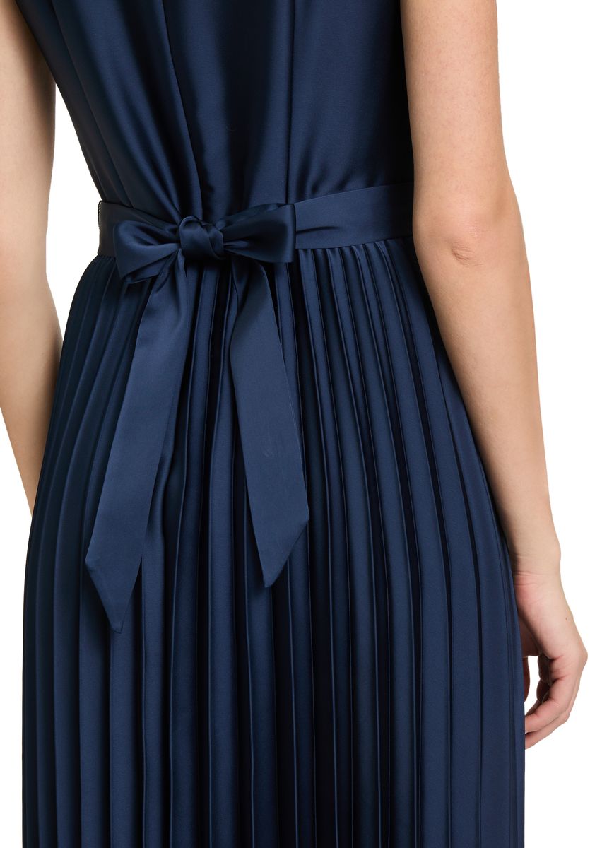 Chiffonkleid