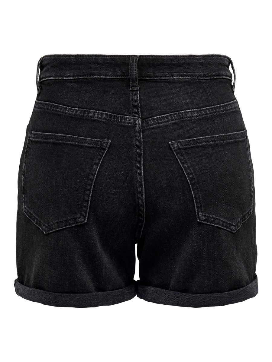 ONLJOSEPHINE STRETCH SHORTS DNM AZG NOOS