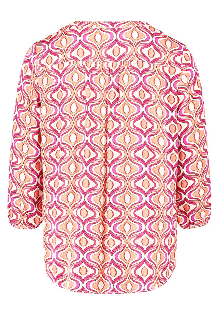 Blusenshirt
