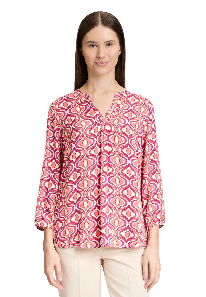 Blusenshirt