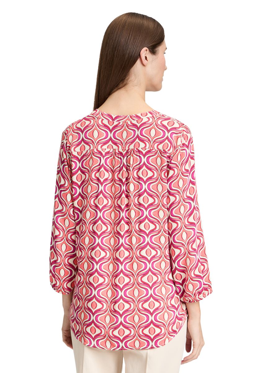 Blusenshirt
