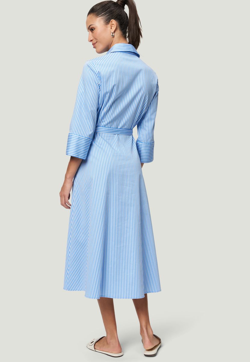 Midikleid