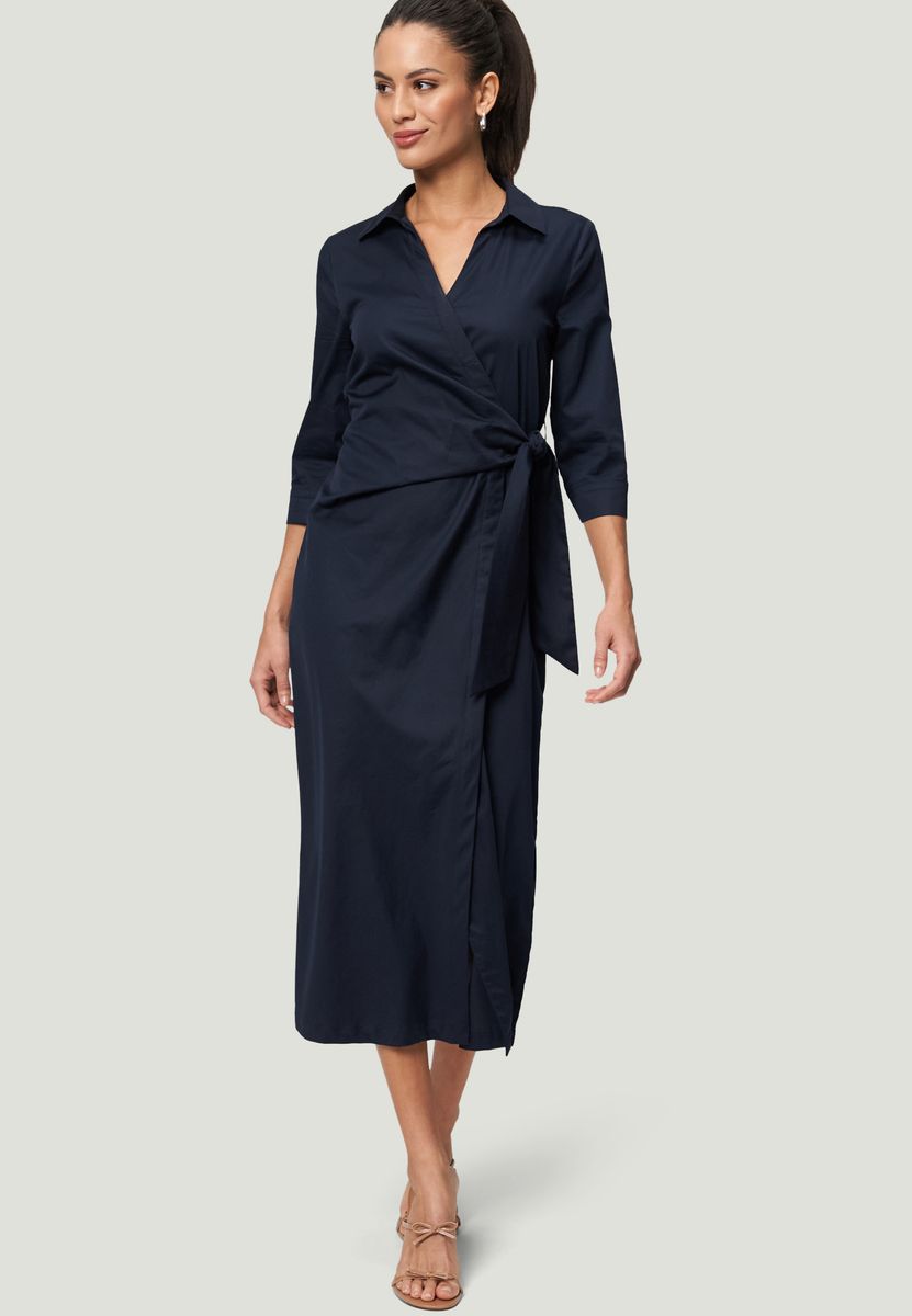Midikleid