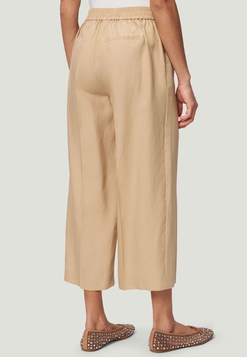 Leinenhose