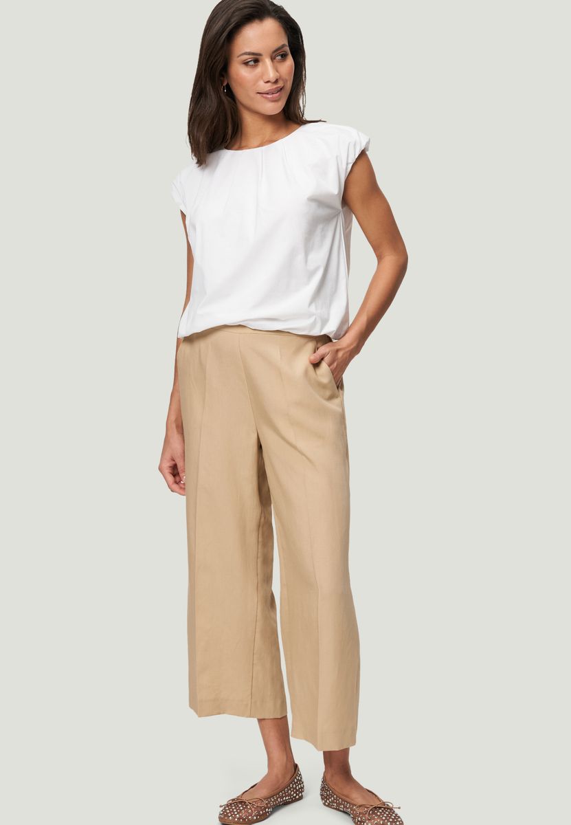 Leinenhose