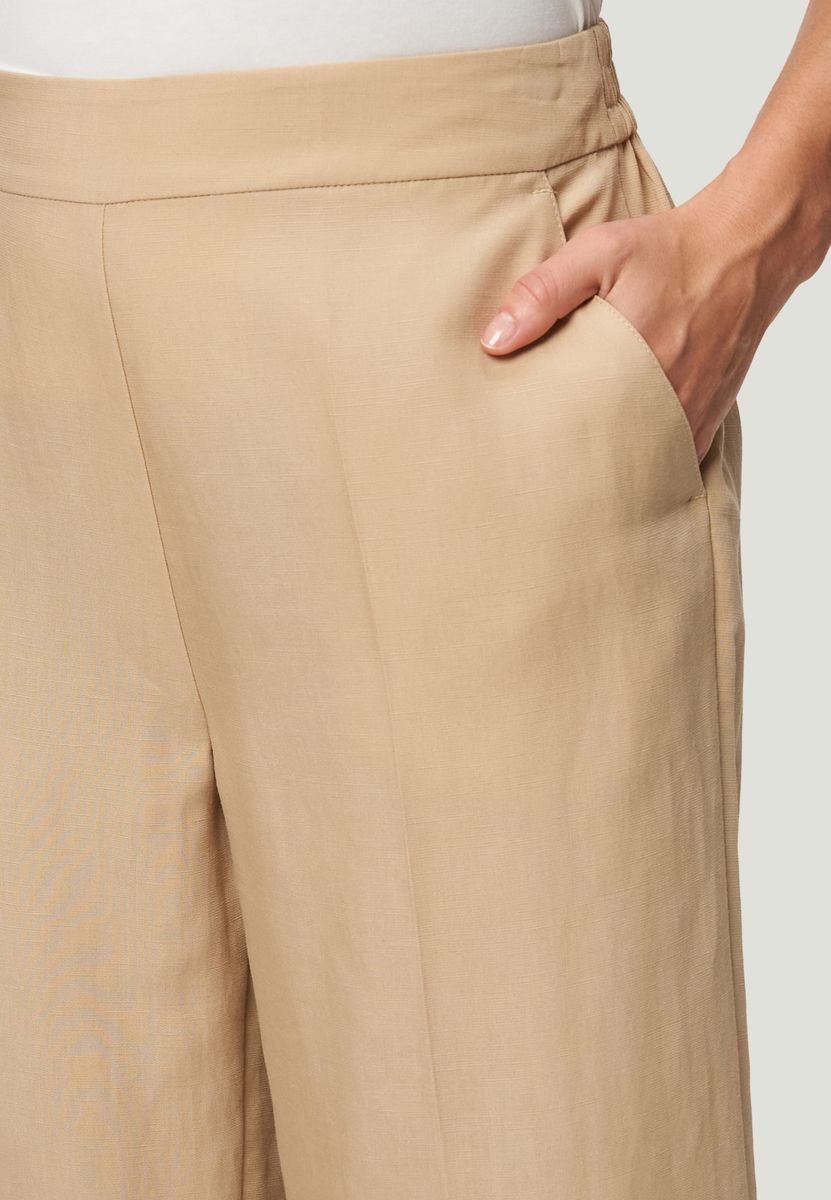 Leinenhose