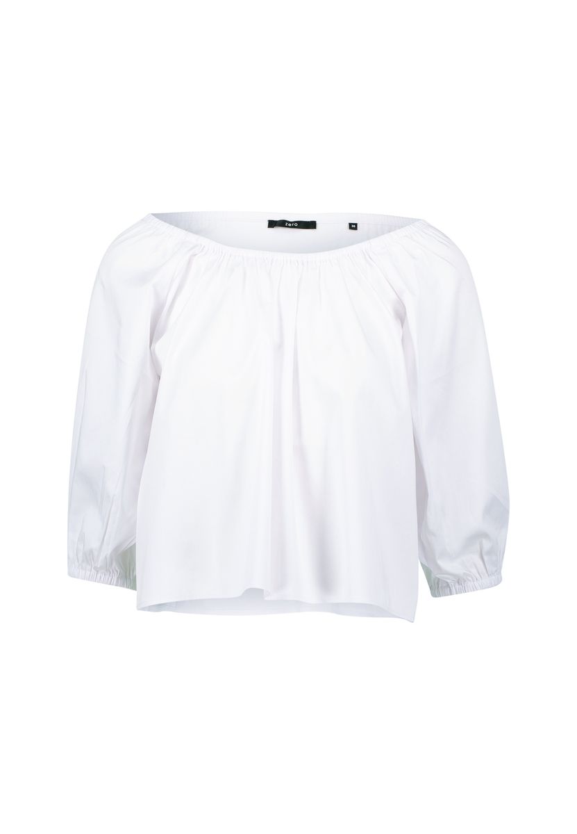 Blusenshirt