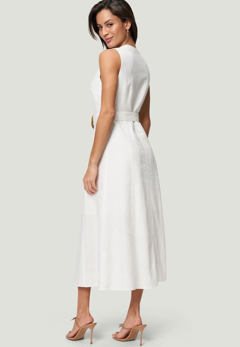 Midikleid